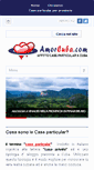 Mobile Screenshot of amorcuba.com